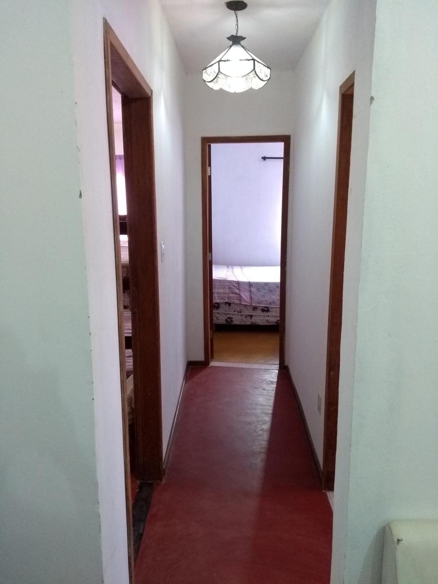 Casa com três quartos em Ibitipoca Conceição da Ibitipoca Extérieur photo