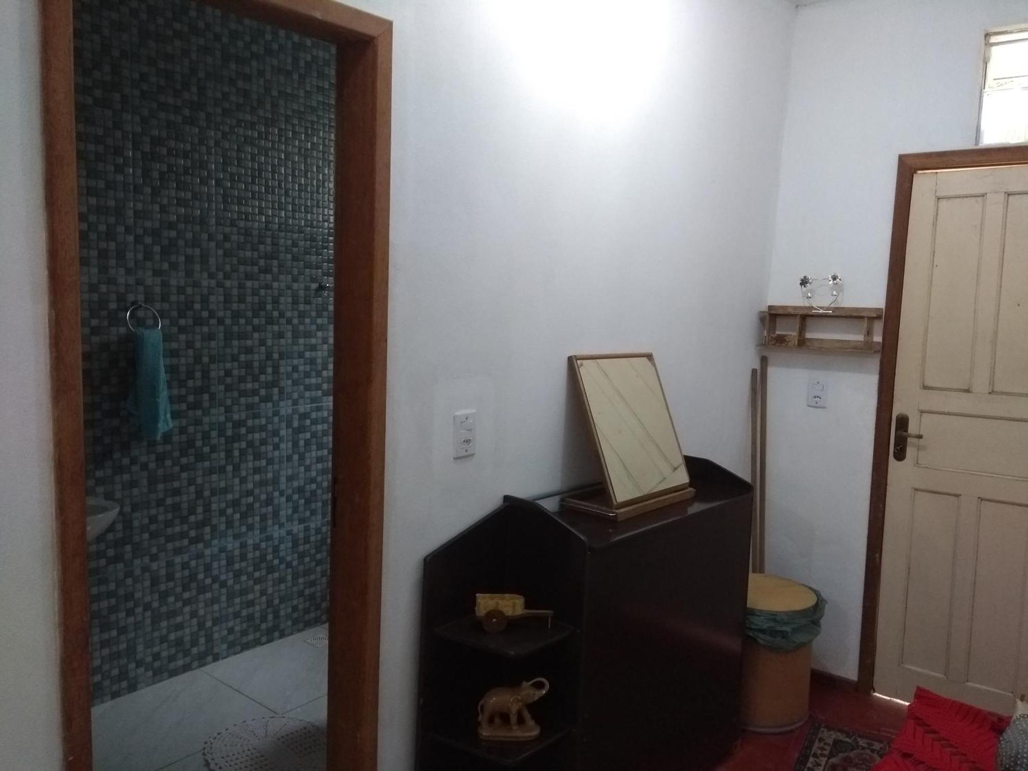 Casa com três quartos em Ibitipoca Conceição da Ibitipoca Extérieur photo
